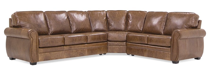 Viceroy Sectional
