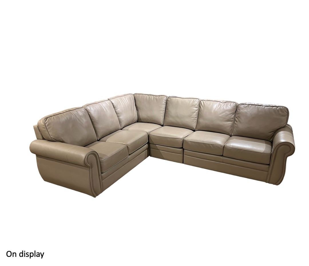 Viceroy Sectional