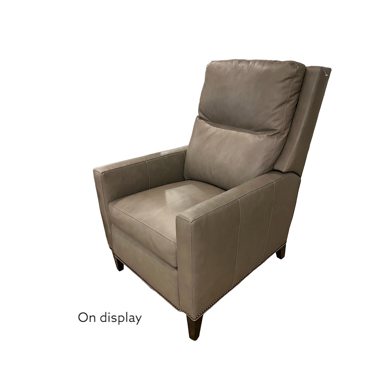 MotionCraft by Sherrill Motioncraft Collection Manual Recliner