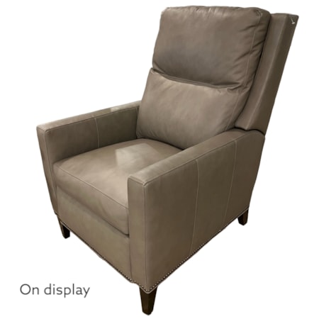 Manual Recliner