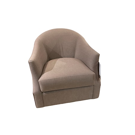 Swivel Chair