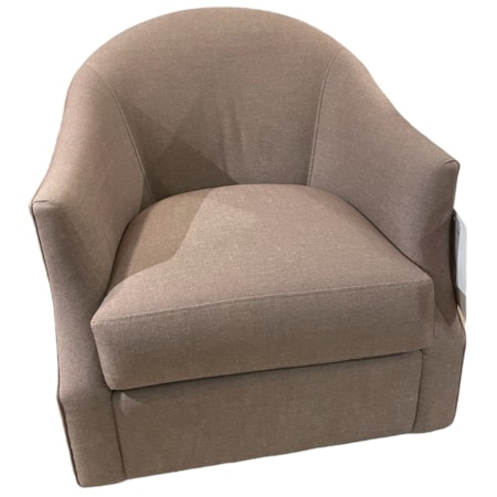 Swivel Chair
