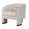 Theodore Alexander Upholstery Admiral Chair