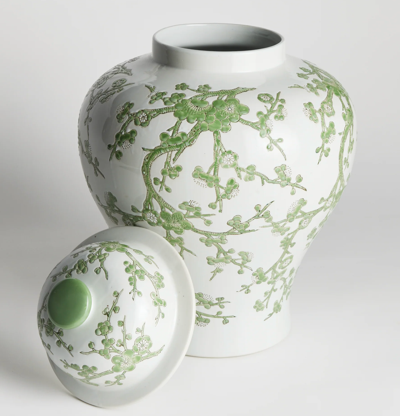 Napa Home & Garden Accessory Imperial Empress Ginger Jar