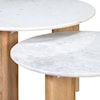Dovetail Furniture Coffee Tables End Tables