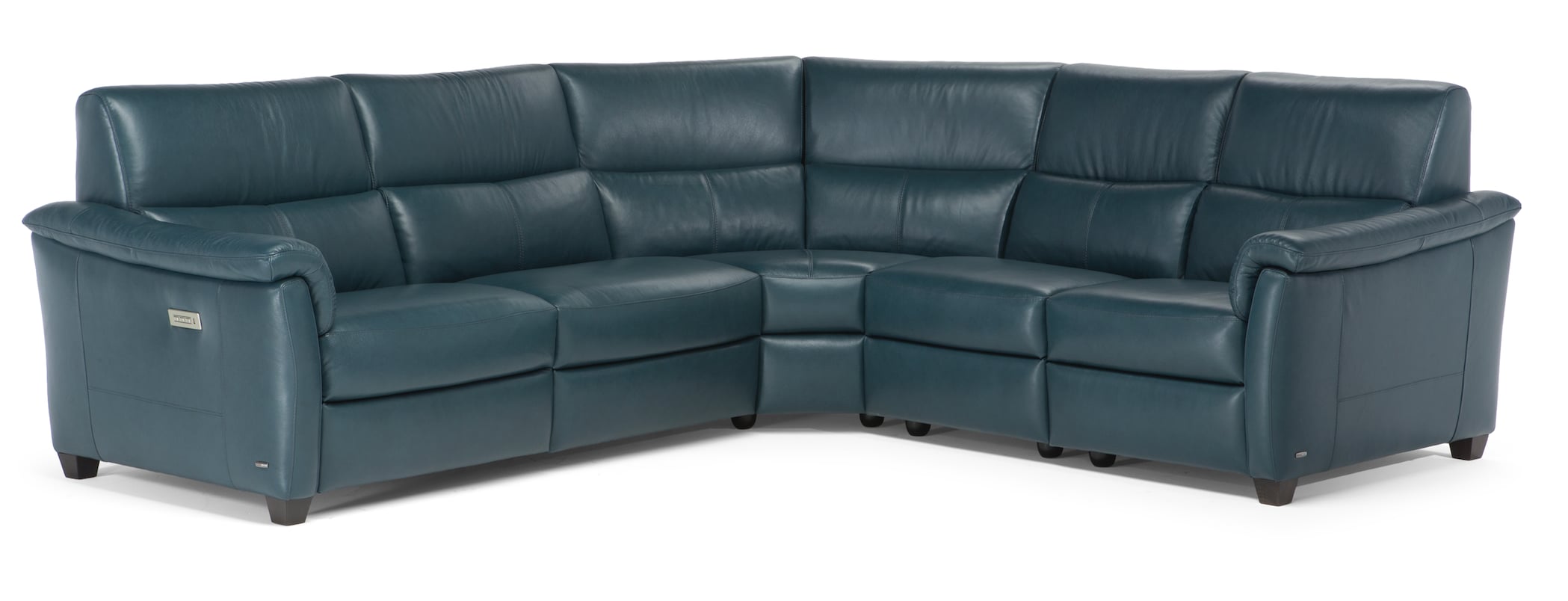 Astuzia Five Piece Sectional