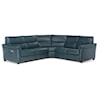 Natuzzi Editions Astuzia Astuzia Five Piece Sectional