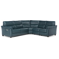 Astuzia Five Piece Sectional