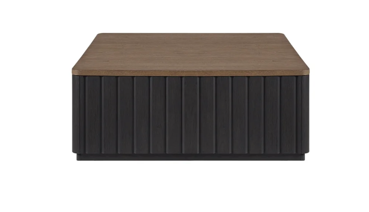 Elure Cocktail Table