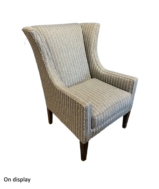 Accent Chair