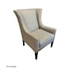 Sherrill Sherrill Collection Accent Chair