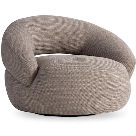 Cleo Swivel Chair