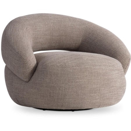 Cleo Swivel Chair