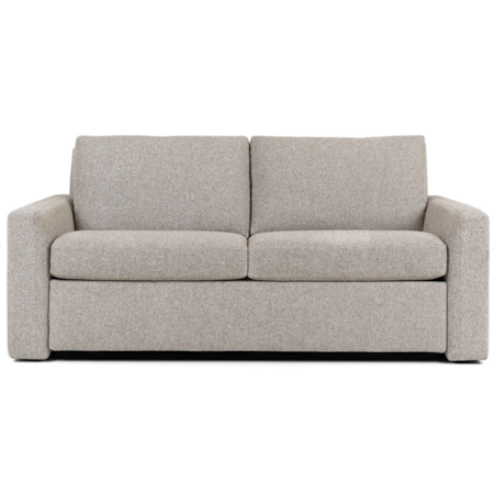 Clara 2 Seat Full Sleeper