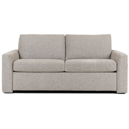 Clara 2 Seat Full Sleeper