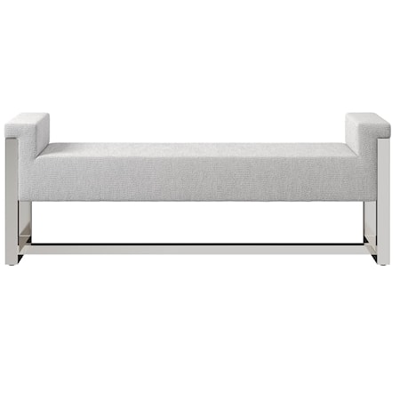 Stratum Bench