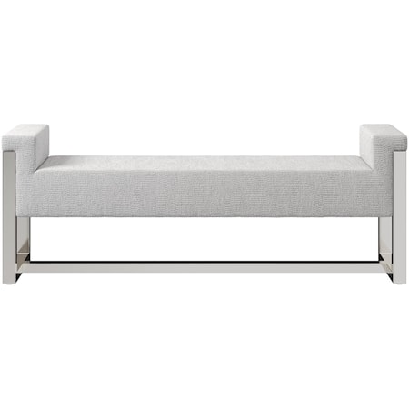 Stratum Bench