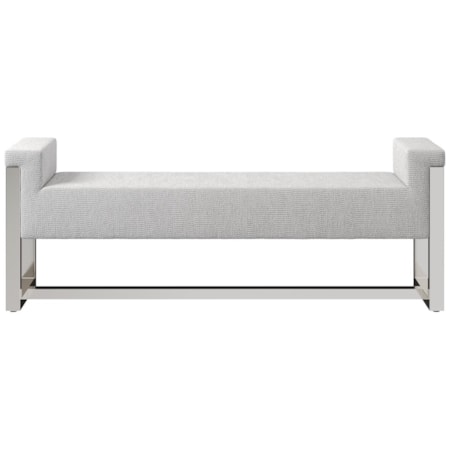 Stratum Bench