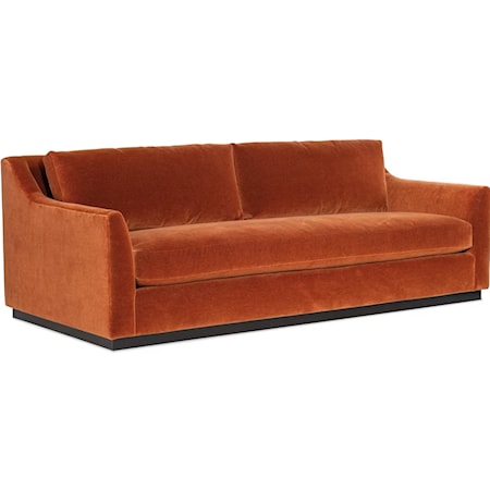 Jasmine Slope Arm Sofa