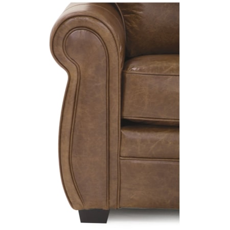 Viceroy Three Piece Sectional