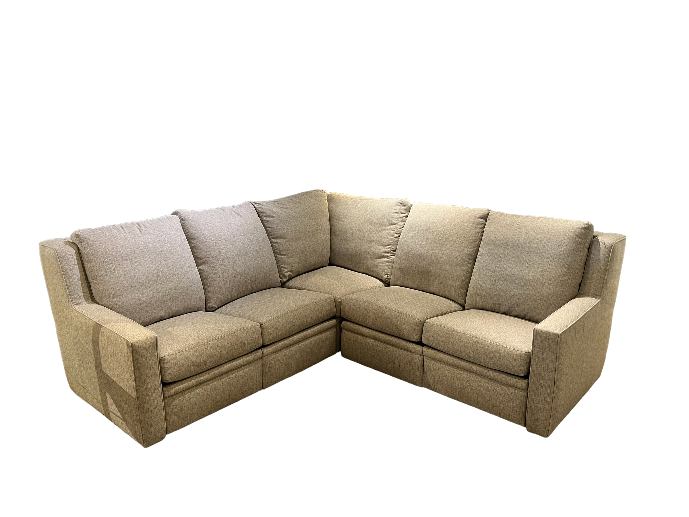 Raymond Three Piece Sectional