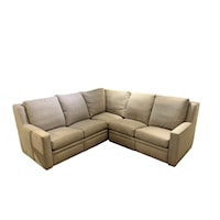 Raymond Three Piece Sectional