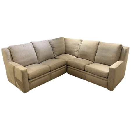 Raymond Three Piece Sectional