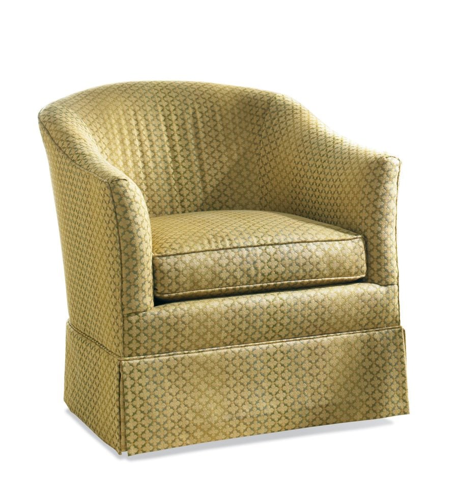 Sherrill Sherrill Collection Swivel Chair