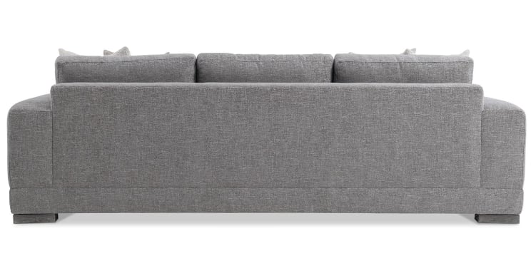 Bernhardt Bernhardt Living Lars Fabric Sofa