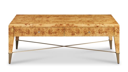 Eve 48" Cocktail Table