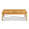 CTH Sherrill Occasional Occasional Eve 48" Cocktail Table