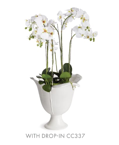 Napa Home & Garden Accessories Petalo Large Vase