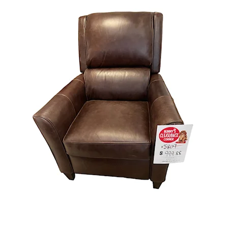 Roswell Recliner