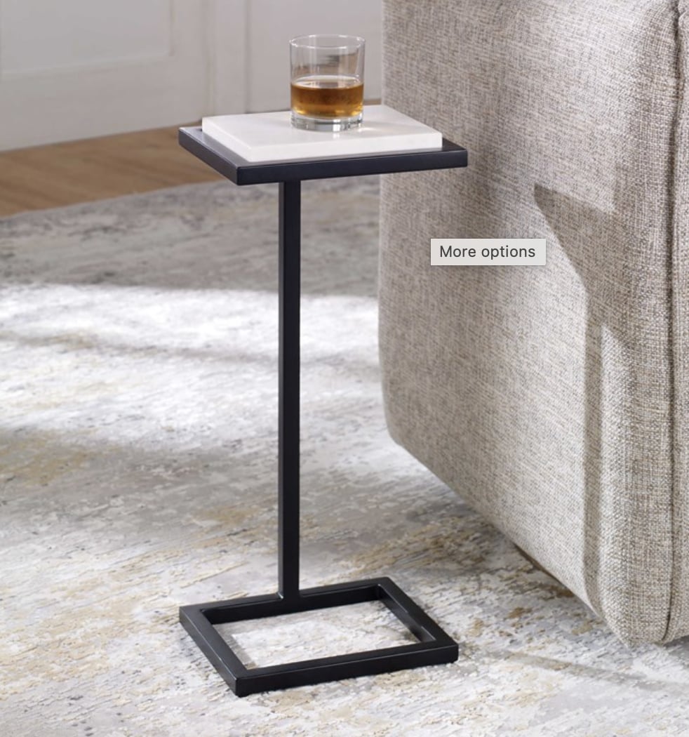 Accent Table