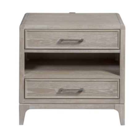 Bodhi Nightstand