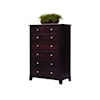 Millcraft Greenwich 6-Drawer Chest of Drawers