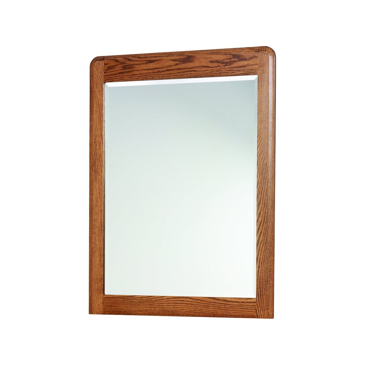 Millcraft Sierra Classic Dresser Mirror