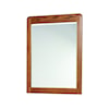 Millcraft Sierra Classic Dresser Mirror