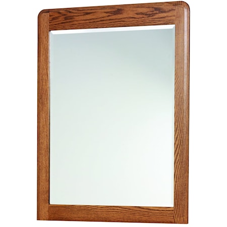 Dresser Mirror