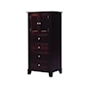 Millcraft Greenwich 4-Drawer Storage Tower