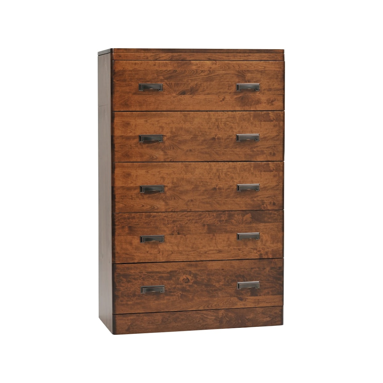 Millcraft Crossan 5-Drawer Chest of Drawers