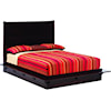 Millcraft Greenwich Queen Platform Bed