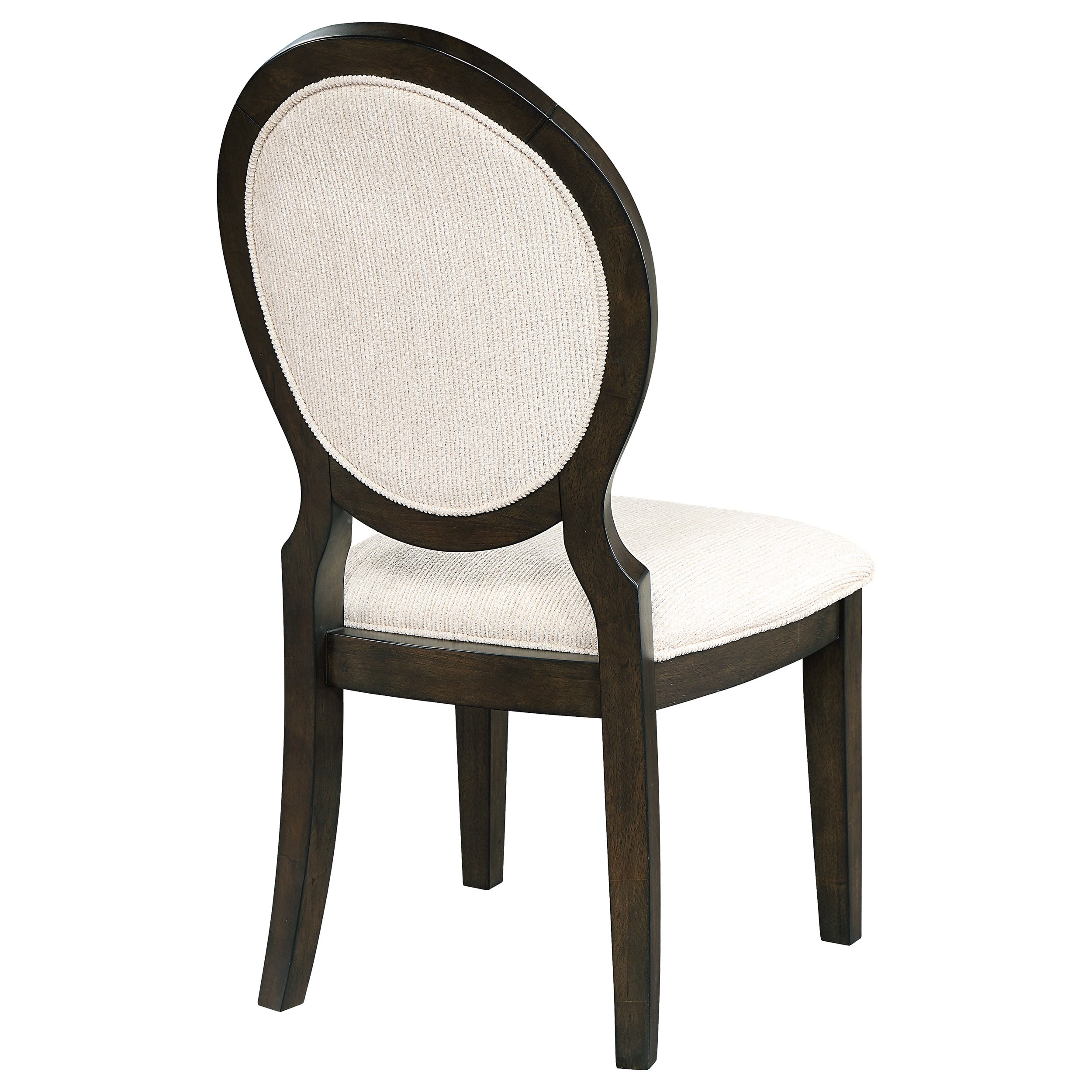Coaster Twyla Twyla Back Dining Side Chair