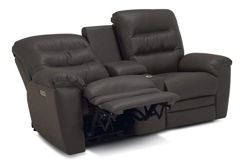 Keiran Power Recliner Loveseat