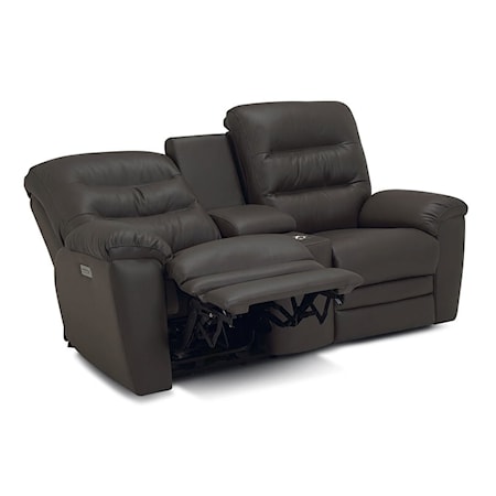 Keiran Power Recliner Loveseat