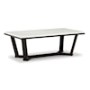 Signature Design by Ashley Fostead Coffee Table