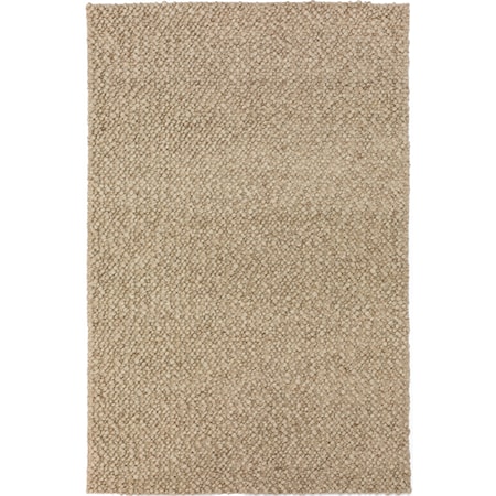 3'6" x 5'6" Rug