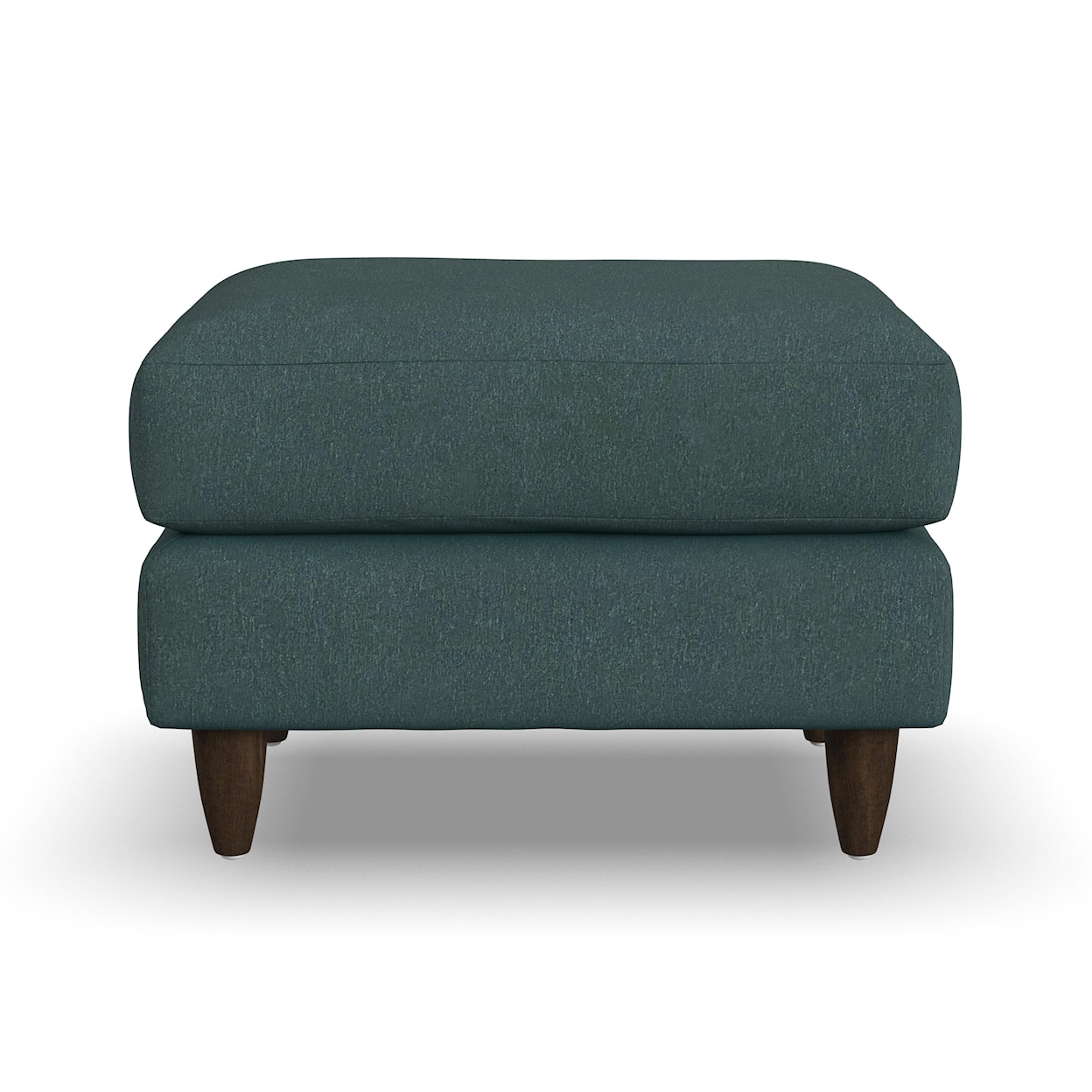 Flexsteel Charisma - Lewis Ottoman