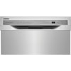 Frigidaire Dishwashers Built In Dishwasher - Stainless