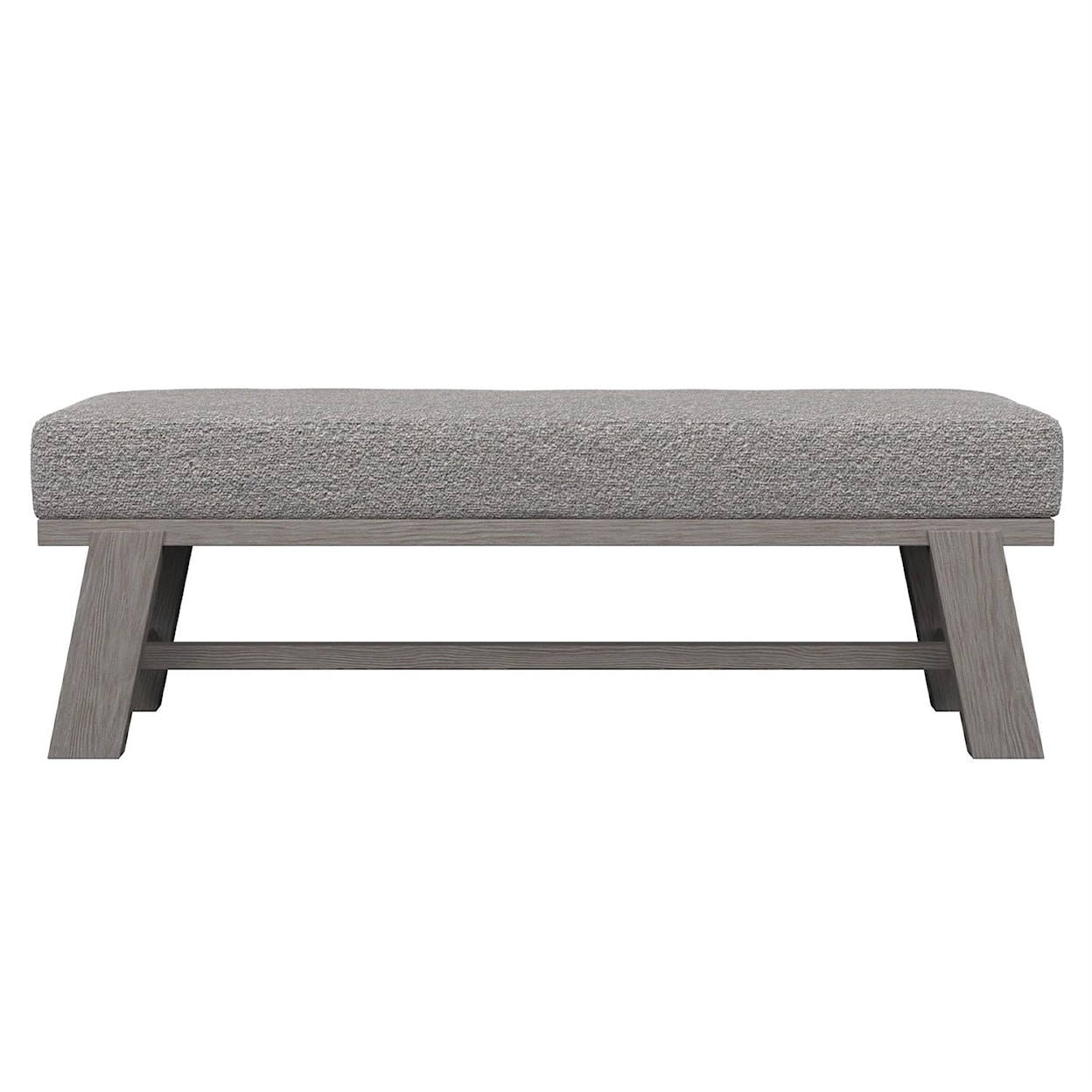 Bernhardt Trianon Customizable Bench